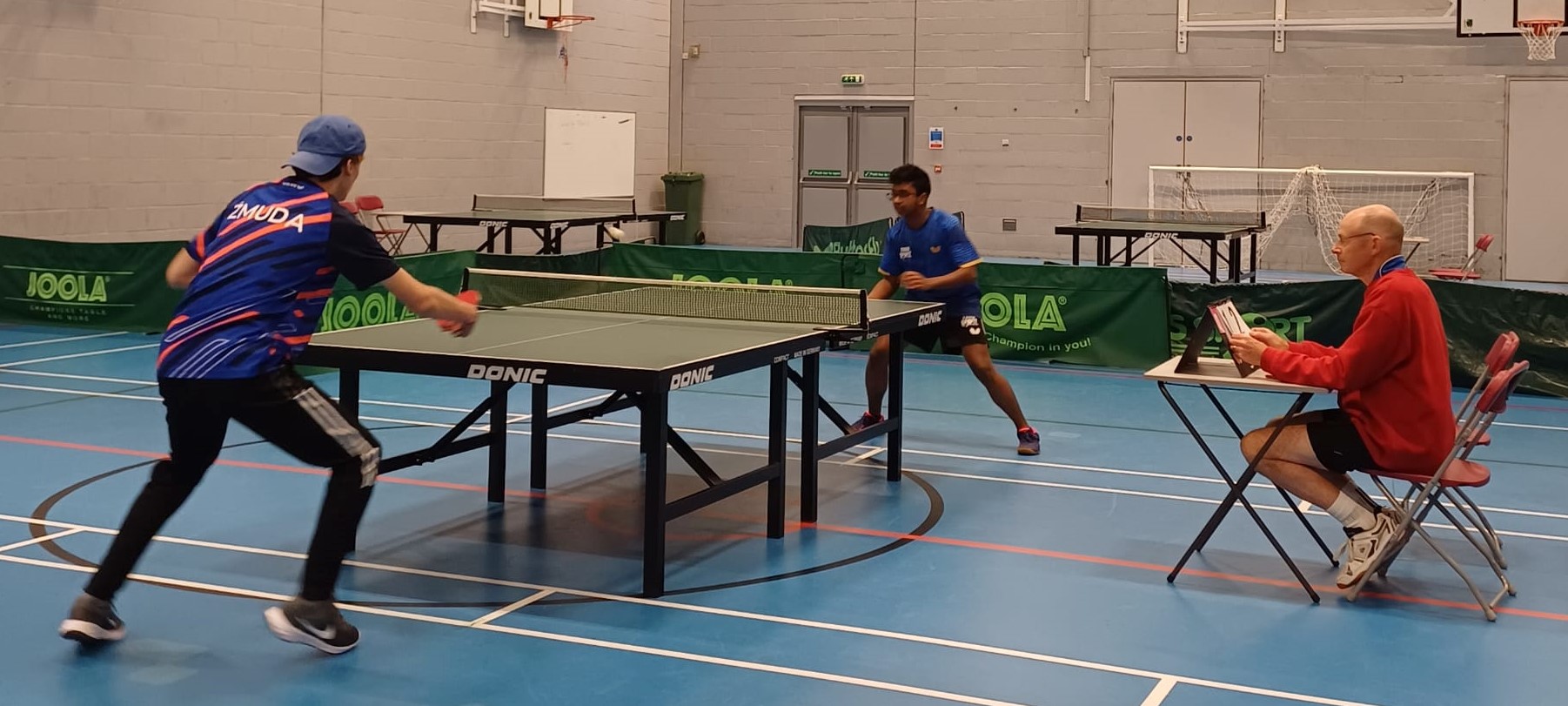 Closed tournament - Junior Final - (BDTTA Closed 2026 Junior Final (6).jpeg)